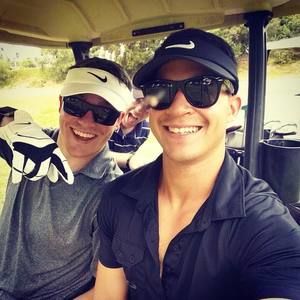 Meet your Posher, Dakota